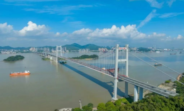 Dongguan Binhaiwan and Guangzhou Nansha: A Model of Collaborative Development in the Greater Bay Area