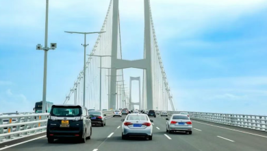 Driving to Hong Kong from Guangdong: "Southbound Guangdong Vehicles" Policy to Launch in November