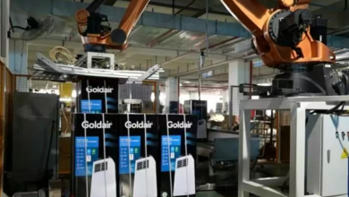 How This Dongguan Enterprise Conquered 150 Countries with Portable "Cooling Marvels"