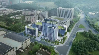 Dongguan Accelerates High-Tech Development with New Major Projects