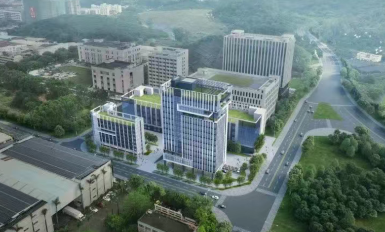 Dongguan Accelerates High-Tech Development with New Major Projects