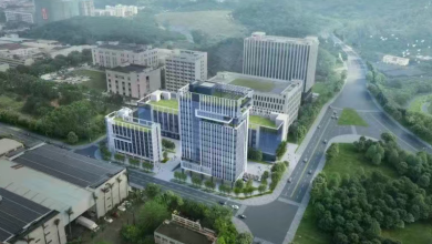 Dongguan Accelerates High-Tech Development with New Major Projects
