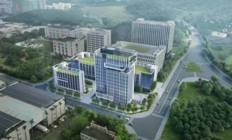 Dongguan Accelerates High-Tech Development with New Major Projects