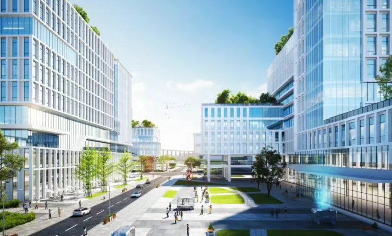 Dongguan's First "100-Billion Town" Embarks on "Second Entrepreneurship": How to Recreate Legendary Success?