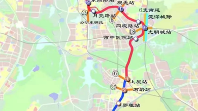 Shenzhen-Dongguan Metro Integration: 15-Minute Connectivity Between Two Cities