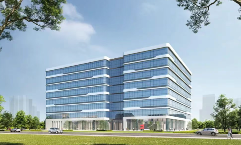 Dongguan Expands Major Projects: Robots, Drones, and Industrial Upgrades Take Center Stage