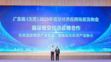 Dongguan's Economic Surge: 5 Key Developments Driving the City's Future