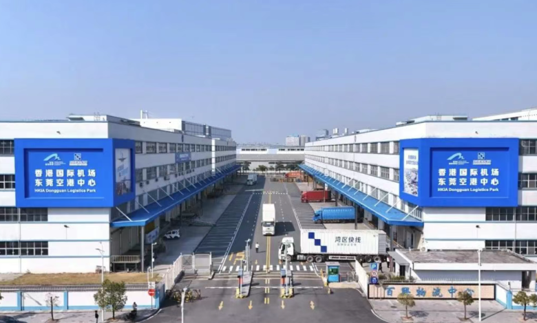 Dongguan's Cross-Border Trade Facilitation Initiatives Yield Tangible Results