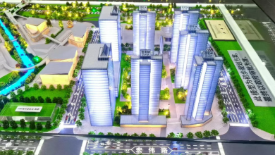 Pengyan Urban Village Transformation Accelerates with Over 80% Signing Rate