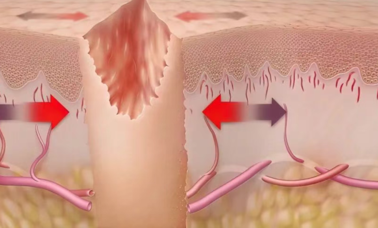 How to Fade Acne and Surgical Scars Without Invasive Procedures: The Herbal Approach