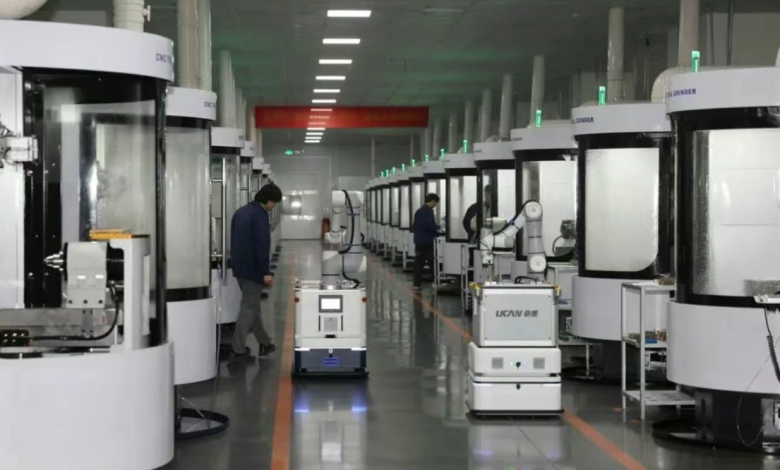 Dongguan's Foreign Trade Breakthrough: Resilience and Innovation in Challenging Times