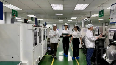 Dongguan's Foreign Trade Hits Record High with 17.4% Growth in First Five Months