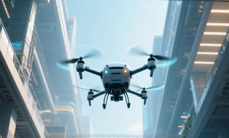 Dongguan's Low-Altitude Economy "Opportunity List": Over 100 Demonstration Scenarios to Be Built Within a Year