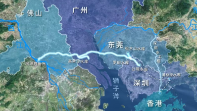 Asia's Largest Smart Water Plant in Dongguan Wins National Award